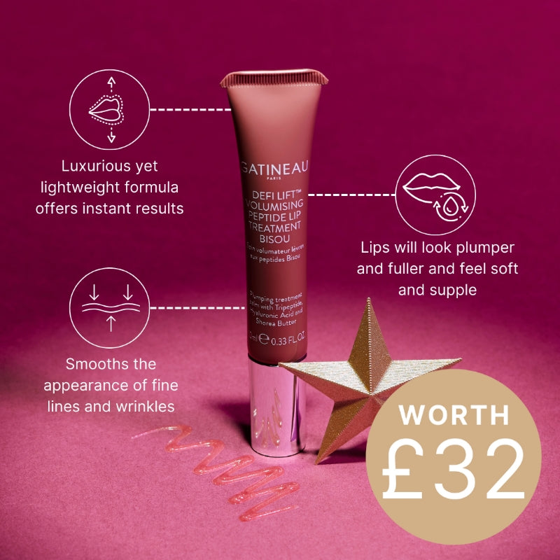 Beauty Advent Calendar by Hannah Martin - (Worth over £600)