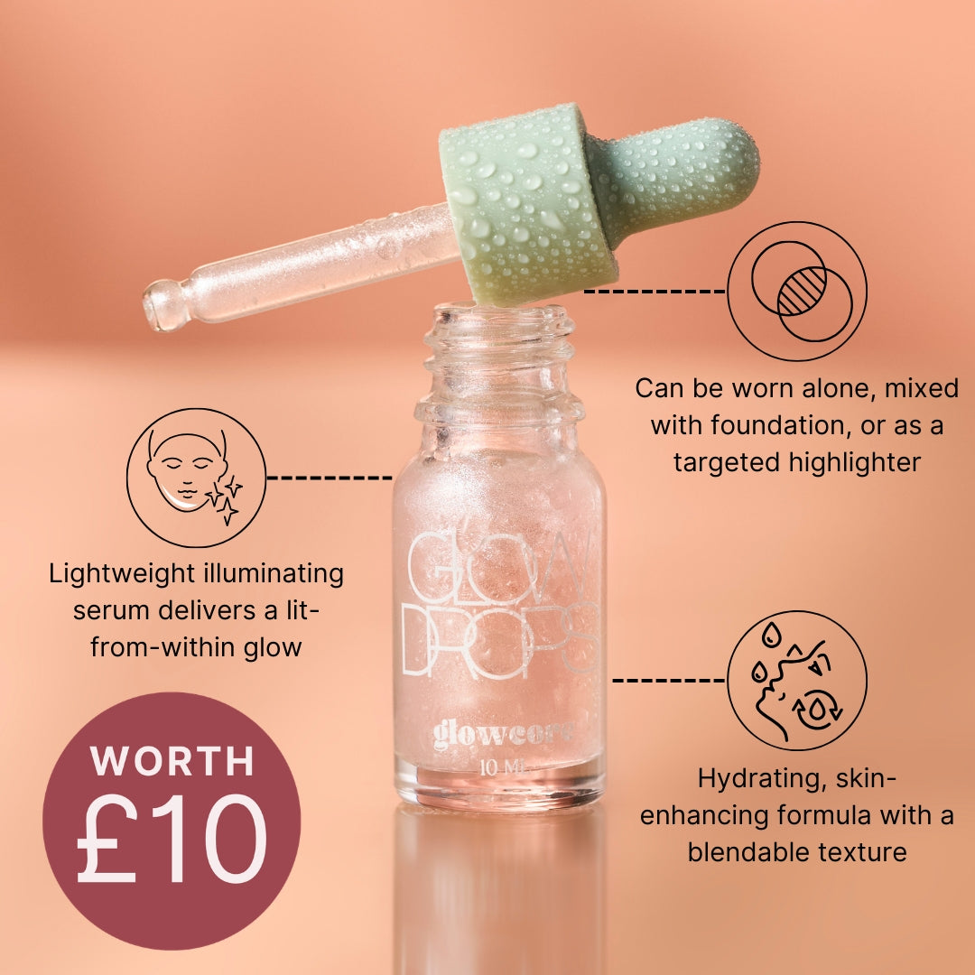 Monthly Beauty Box Subscription.