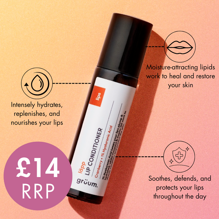 The Ready, Set, GLOW Edit  - (Worth Over £90)