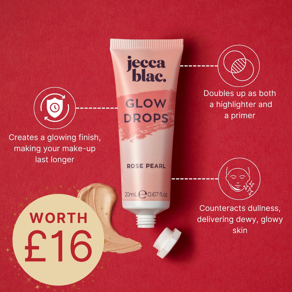 Christmas Beauty Gift Edit - (Worth over £375)