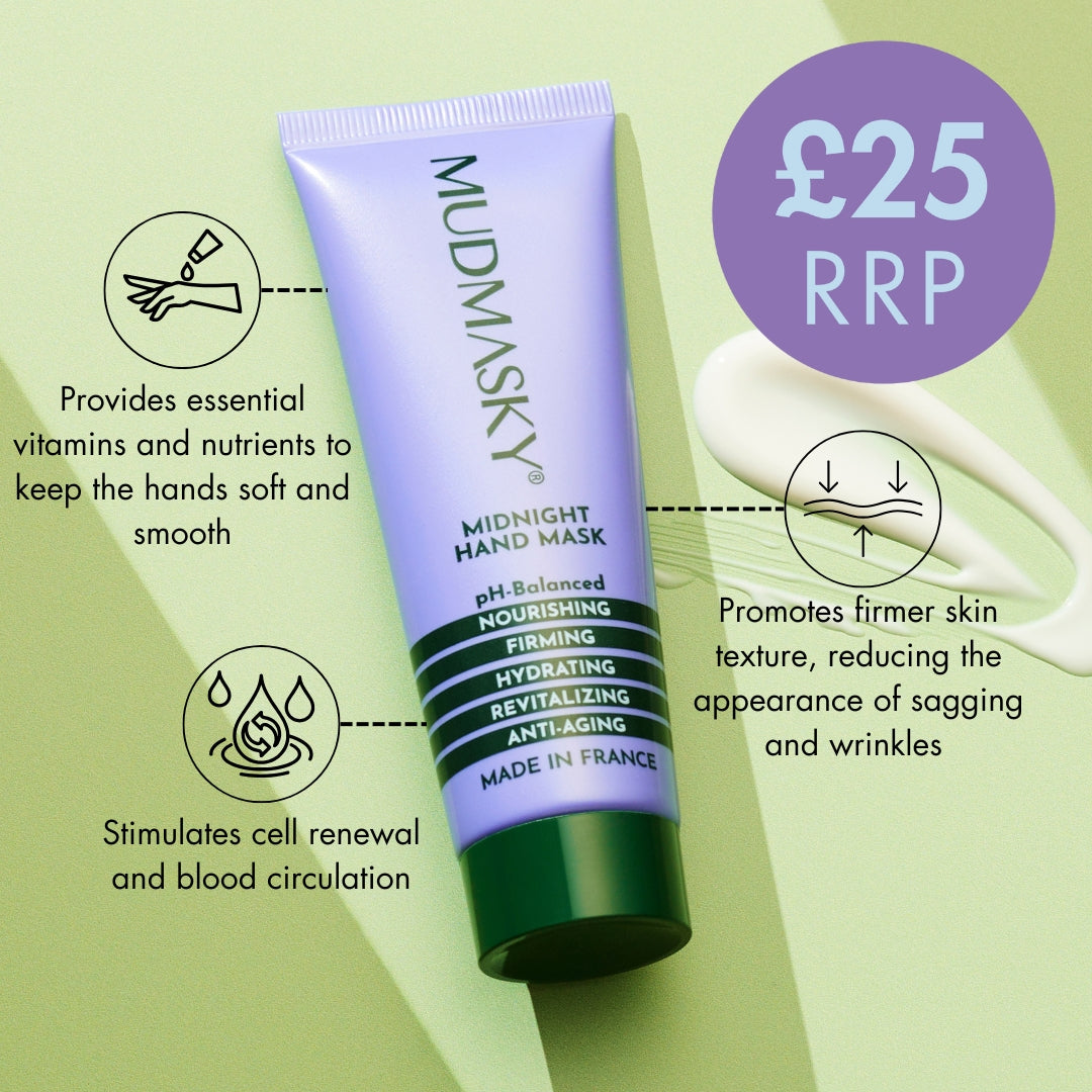 The Nourish and Flourish Edit (worth over £95)