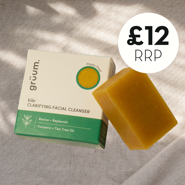 Summer Survival Kit (worth over £165)