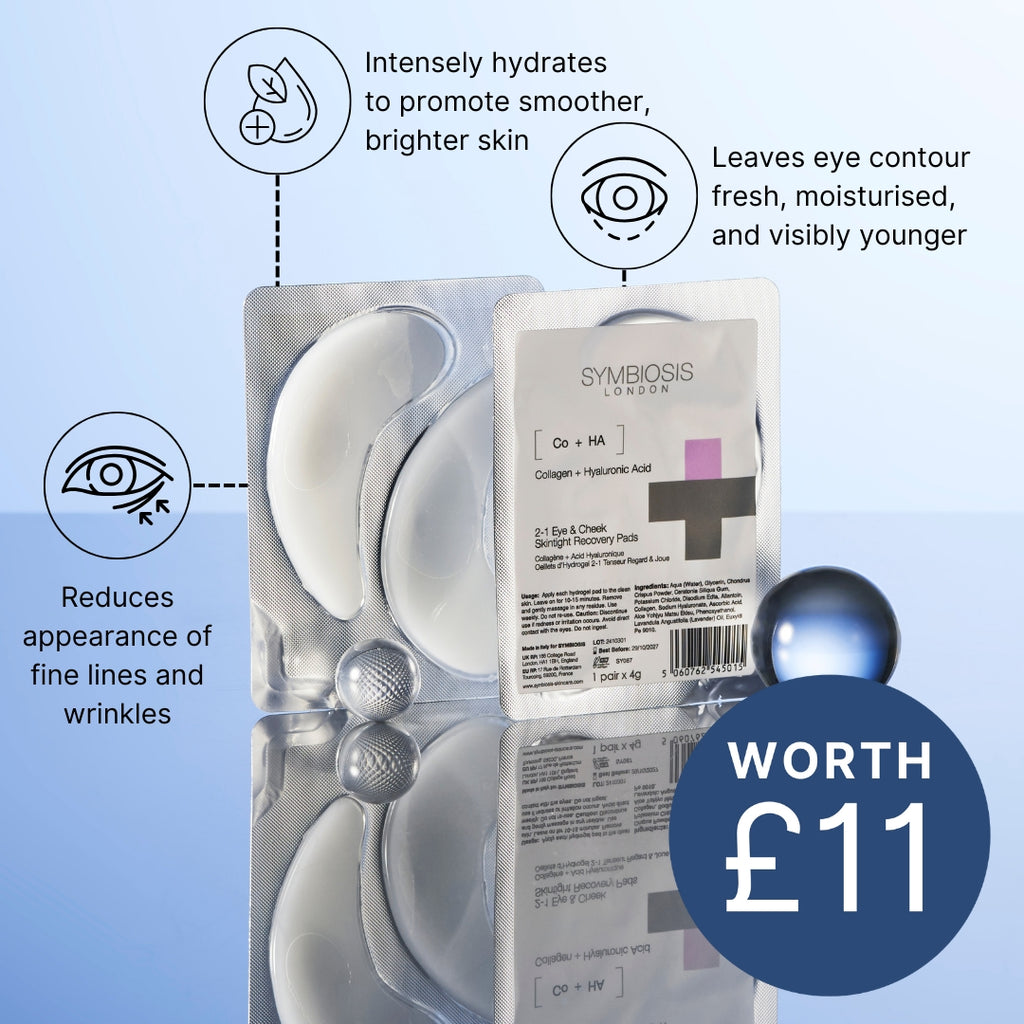 The Smart Skincare Edit (worth over £105)