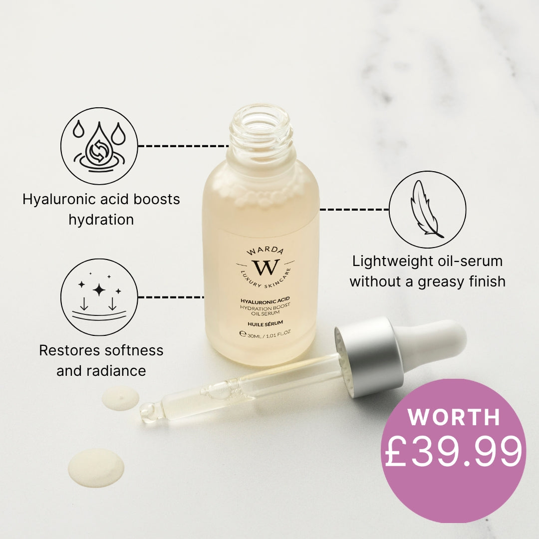 Monthly Beauty Box Subscription