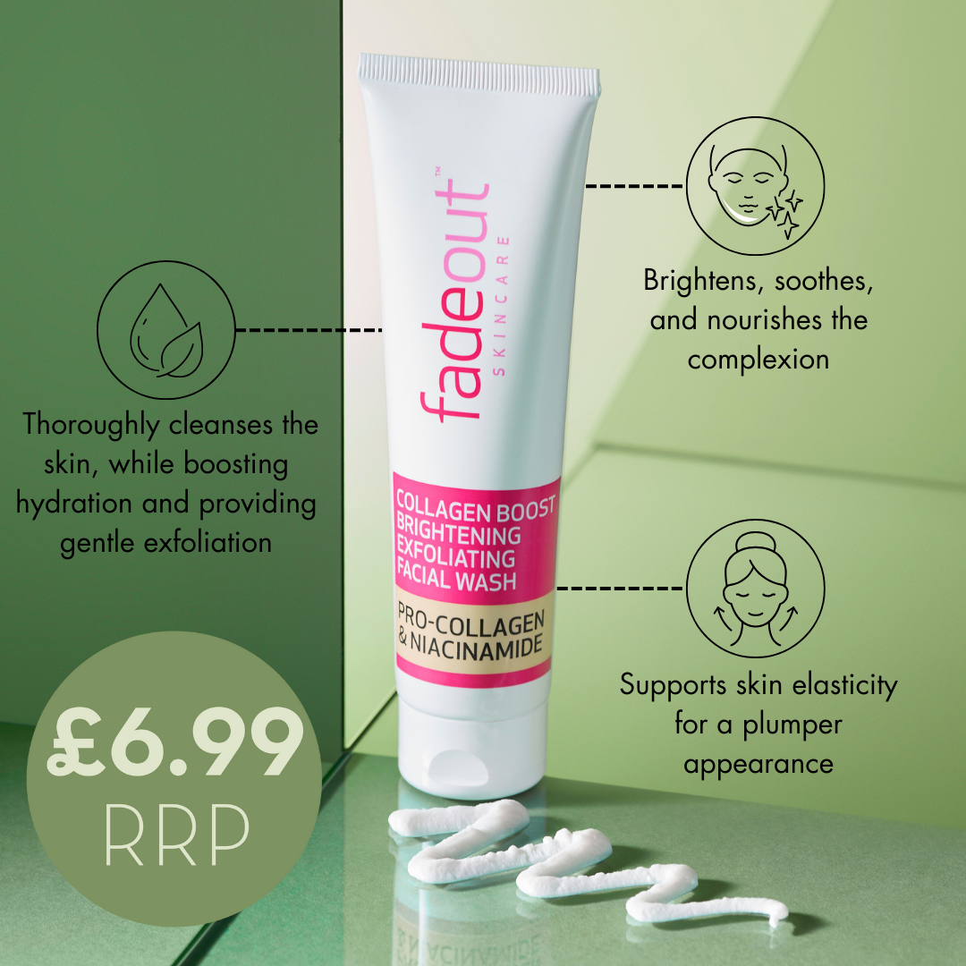 The Good Habits Edit - (Worth Over £100)
