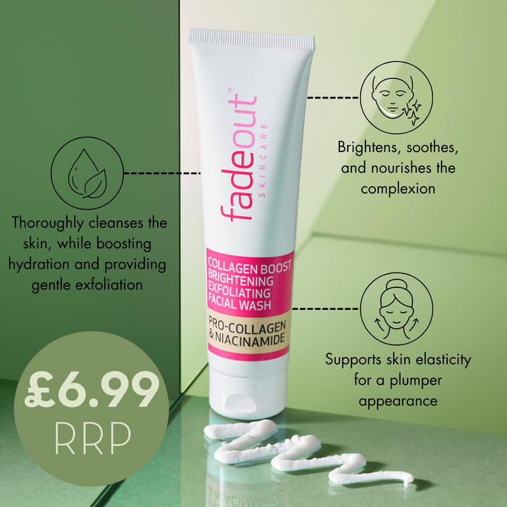 The Good Habits Edit - (Worth Over £100)