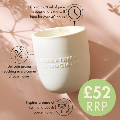 Aromatherapy Associates De-Stress Candle