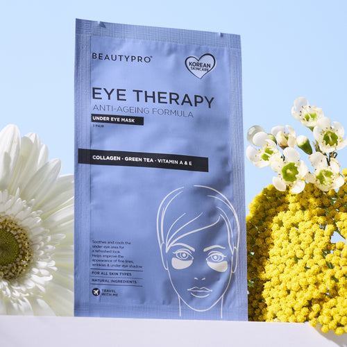 Beauty Pro Eye Therapy Under Eye Mask
