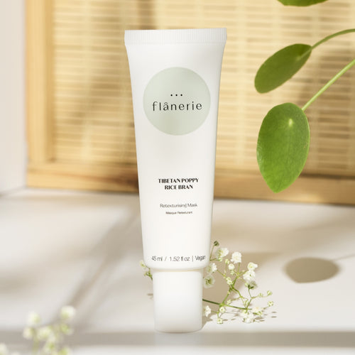 Flânerie Retexturising Mask