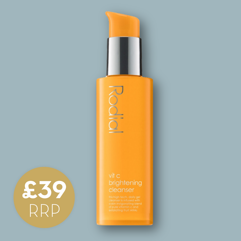 The Mother’s Day Beauty Gift Box (worth over £285)