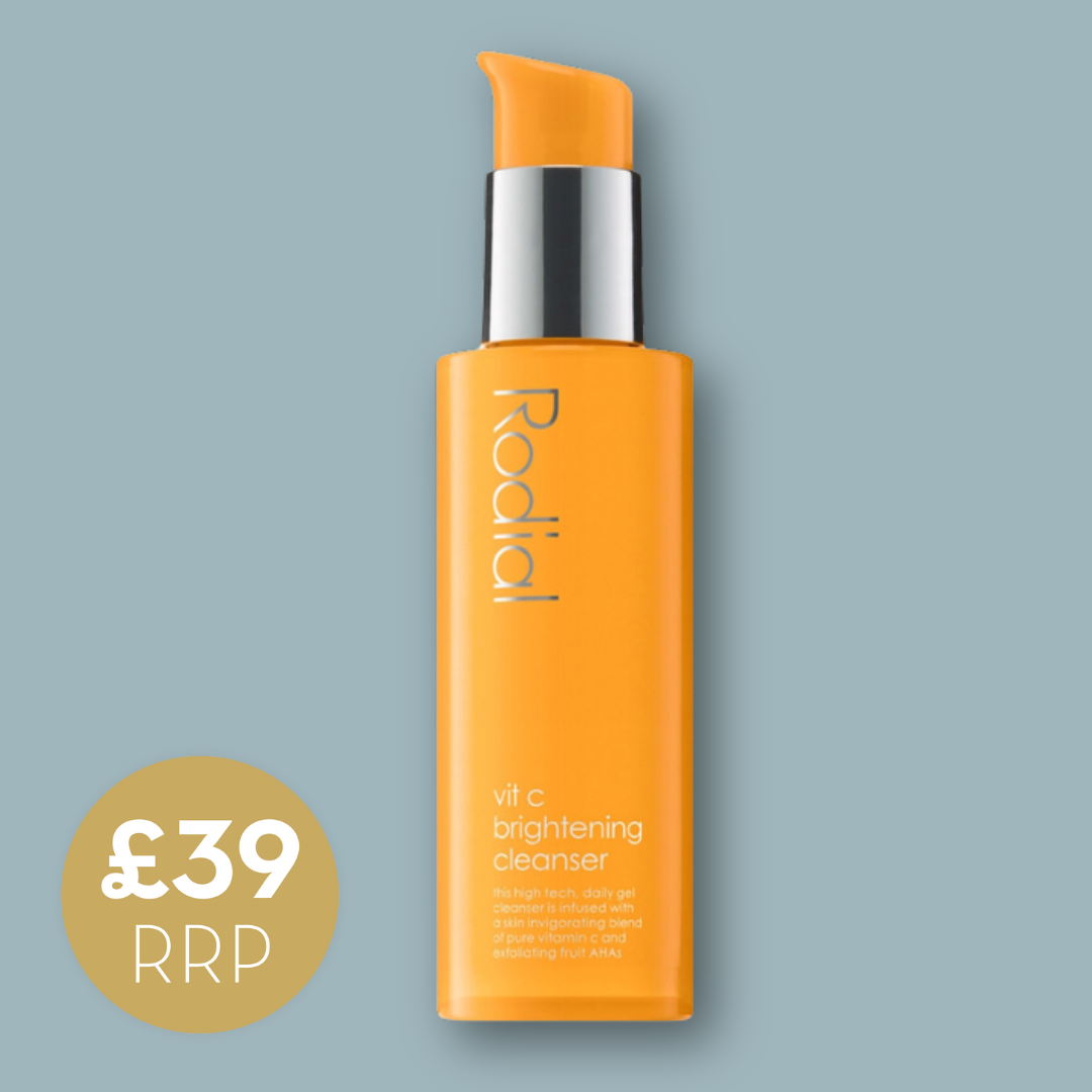 The Mother’s Day Beauty Gift Box (worth over £285)