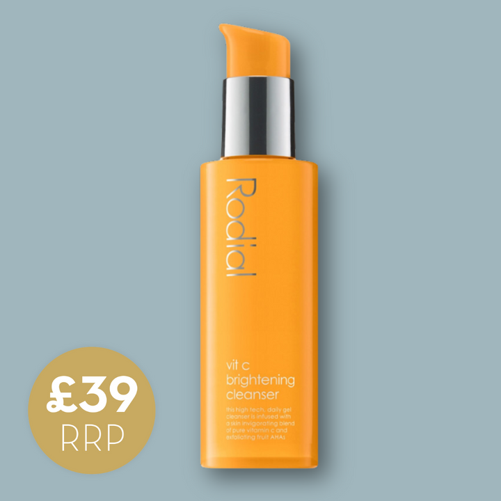 The Mother’s Day Beauty Gift Box (worth over £285)
