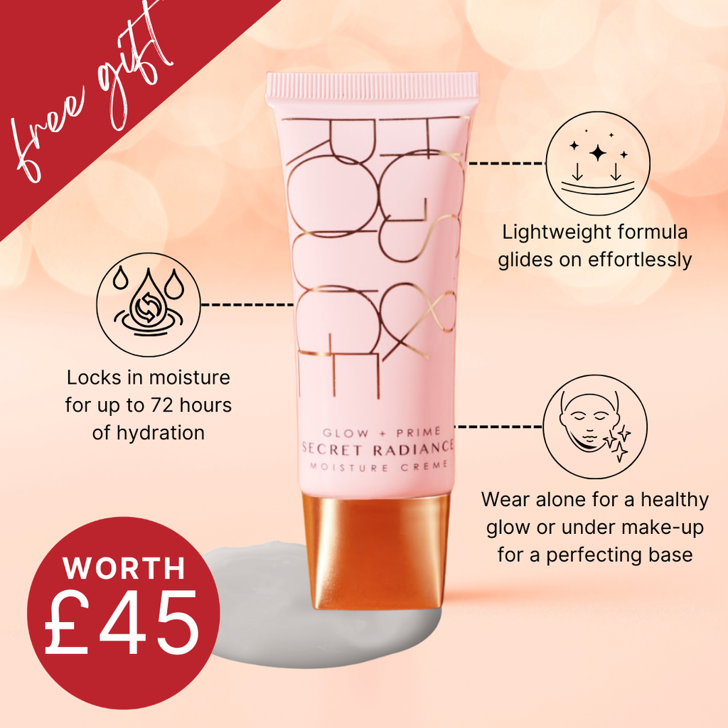 Monthly Beauty Box Subscription.