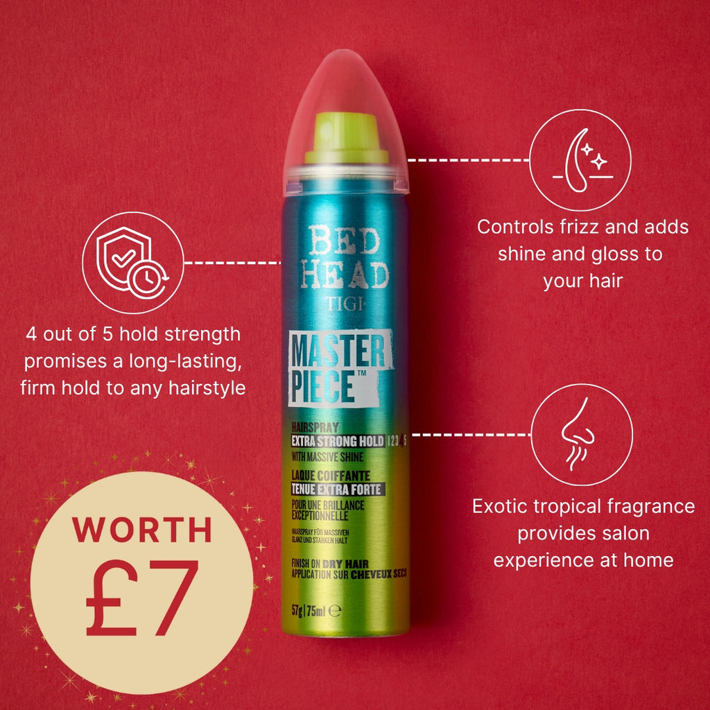 Christmas Beauty Gift Edit - (Worth over £375)