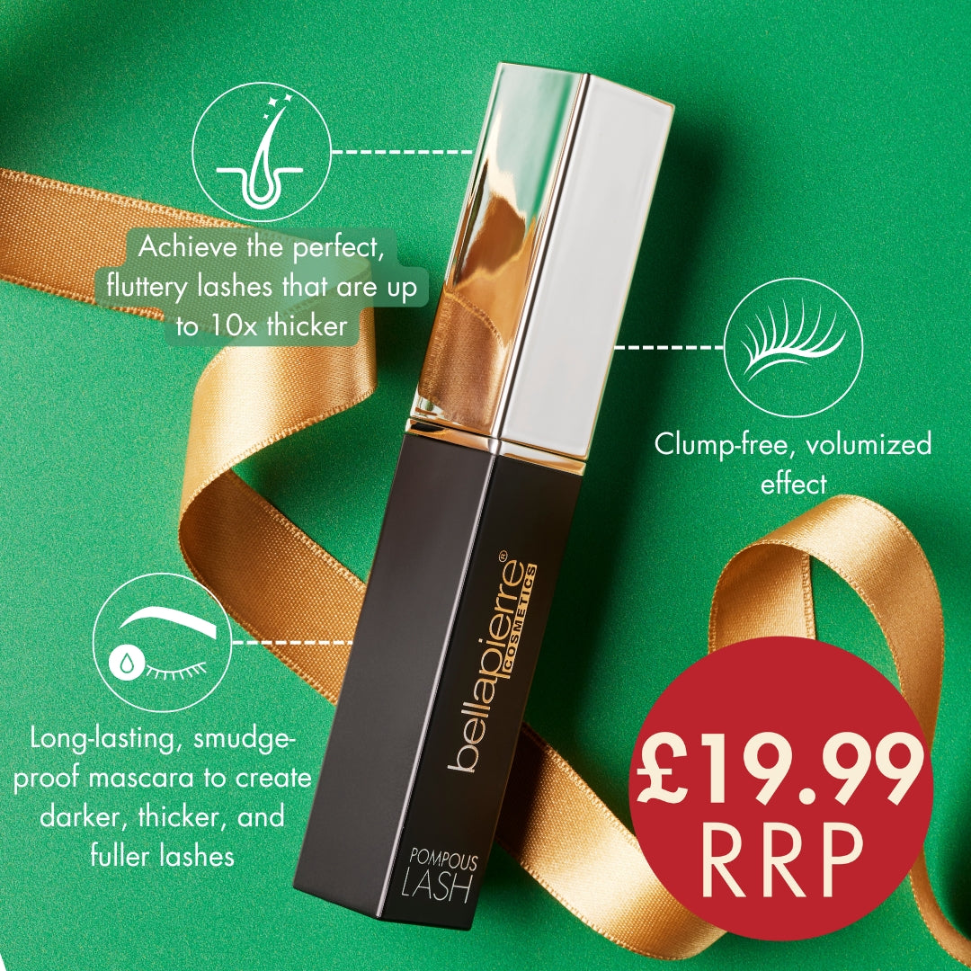 Limited Edition Christmas Gift Box (worth over £325).