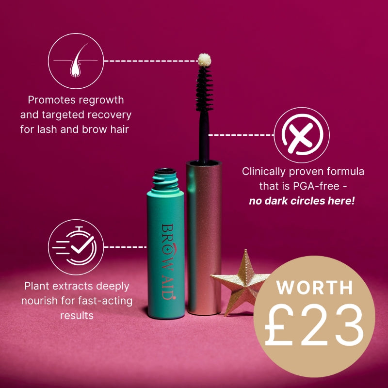 Beauty Advent Calendar by Hannah Martin - (Worth over £600)