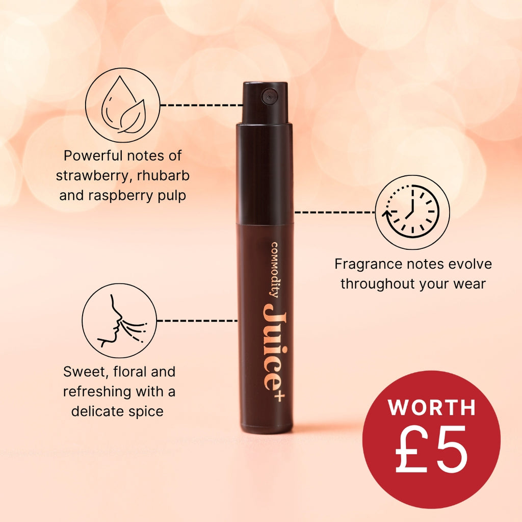 Monthly Beauty Box Subscription.