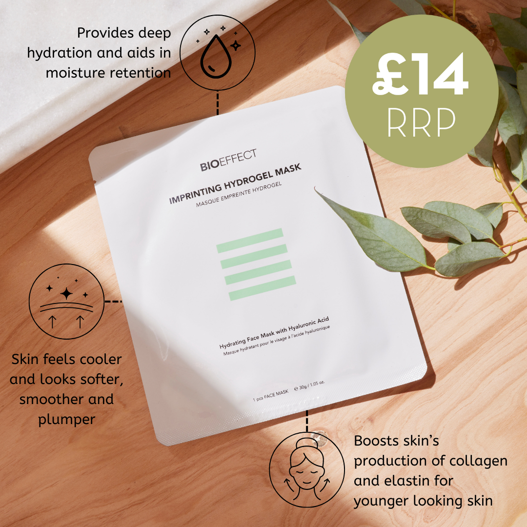 January Pick Me Up Bundle (worth over £675)