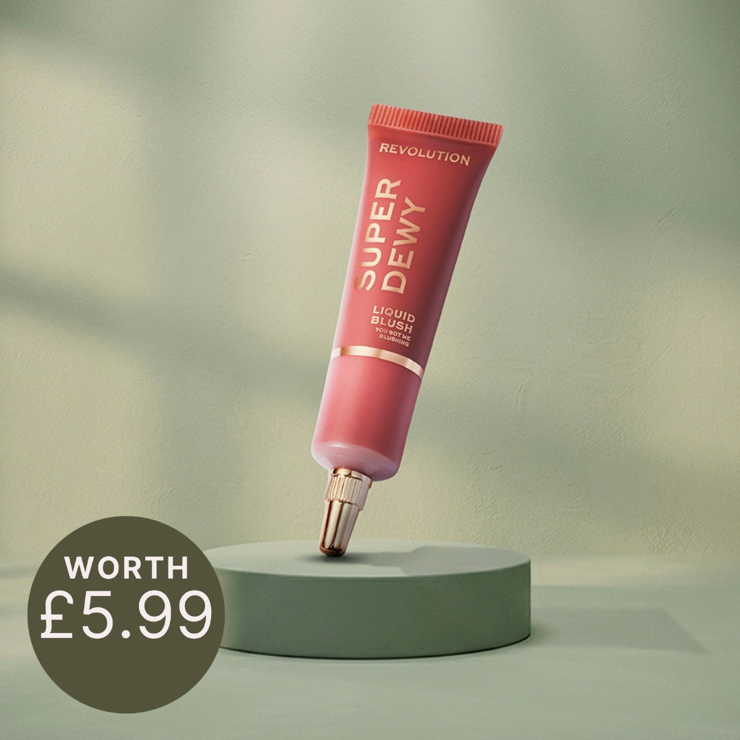 Reset and Renew Edit (worth over £205)