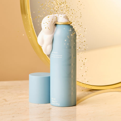 Arkive The Body Hybrid Mousse