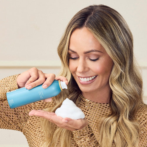 Arkive The Body Hybrid Mousse