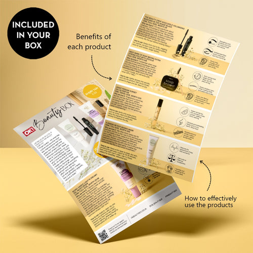 Beauty Guide