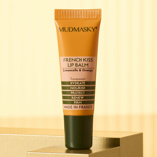 Mudmasky French Kiss Lip Balm