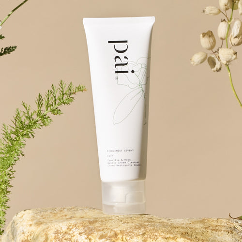 Pai Middlemist Seven™ Cream Cleanser