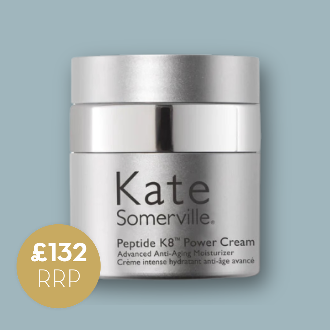 The Mother’s Day Beauty Gift Box (worth over £285)