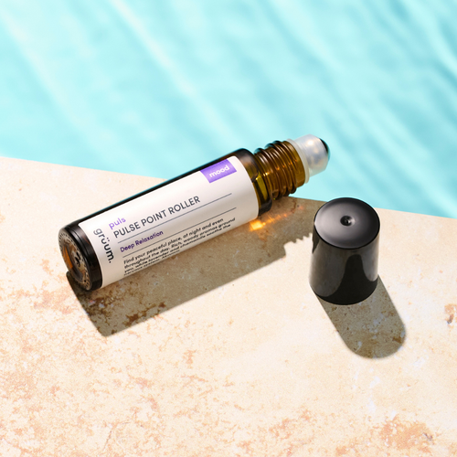 Gruum Puls Pulse Point Roller Ball Deep Relaxation
