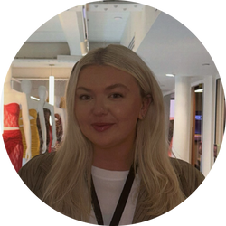 Alicia Fairclough