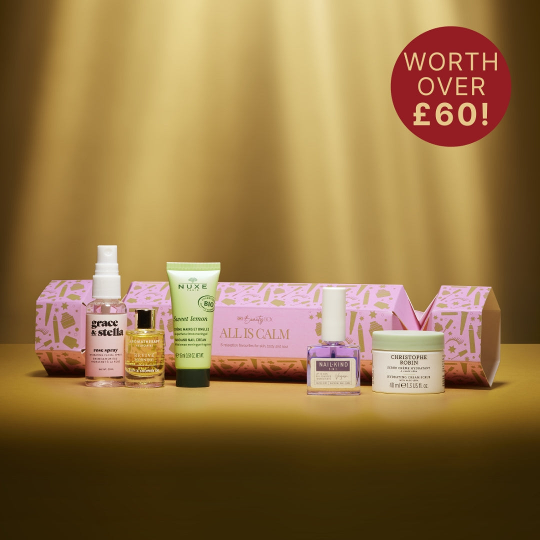 Christmas Cracker Bundle (worth over £328.15)