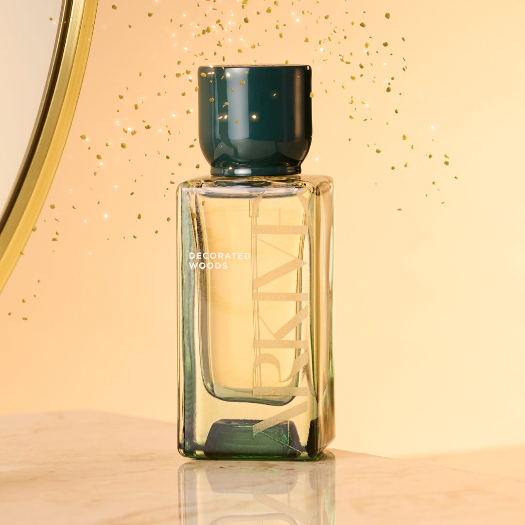 Aromatherapy Associates bath oil