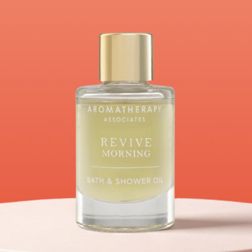 Aromatherapy Associates Revive Morning Bath & Shower Oil