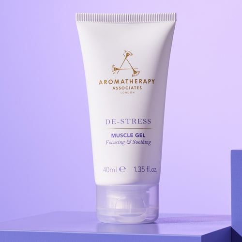 Aromatherapy Associates De-Stress Muscle Gel