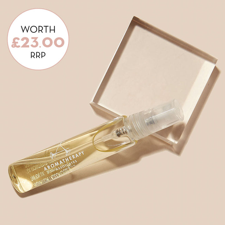 The Treat Time Edit (Worth over £98.00) - [Bundle Item]