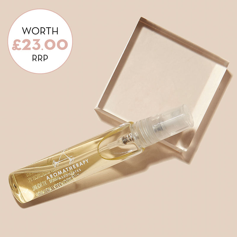 The Treat Time Edit (Worth over £98.00).