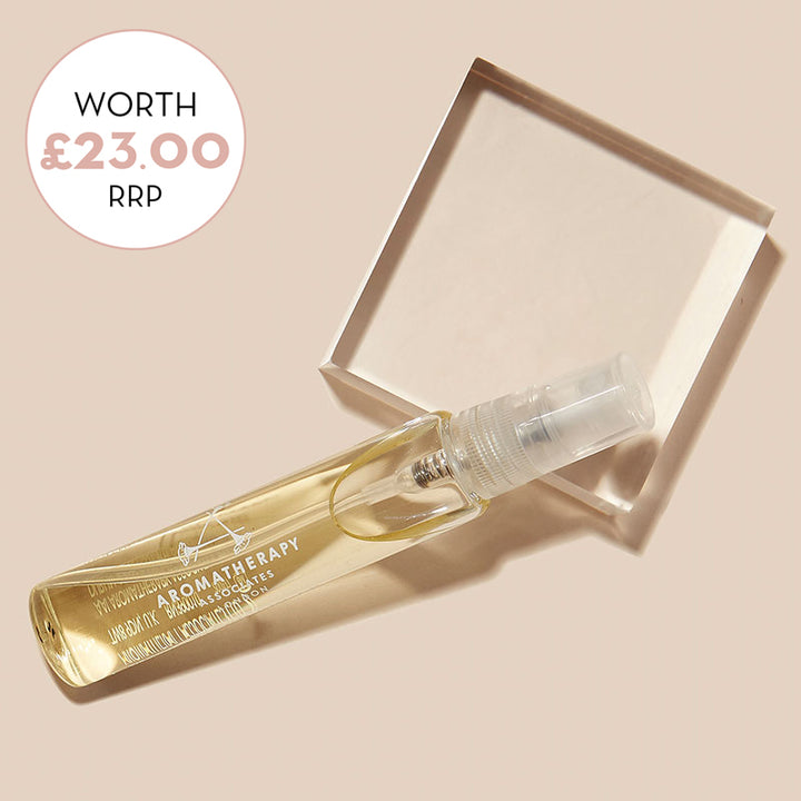 The Treat Time Edit (Worth over £98.00)