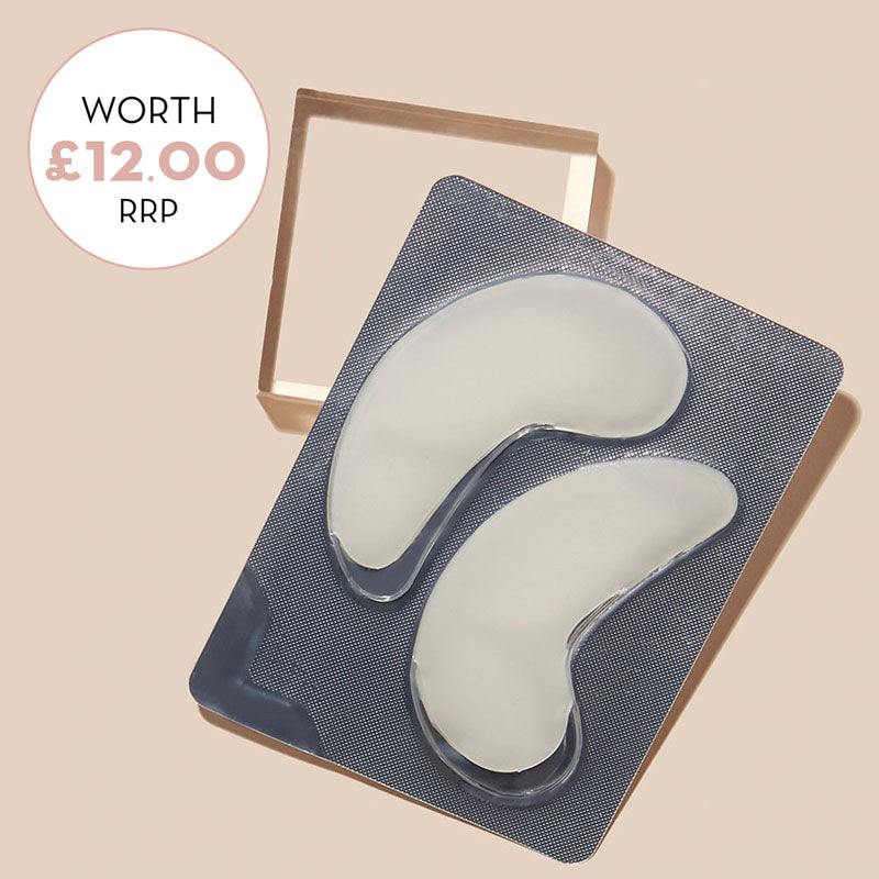 The Treat Time Edit (Worth over £98.00).