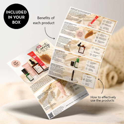 Beauty Guide