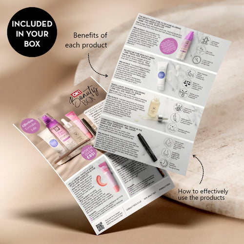 Beauty Guide