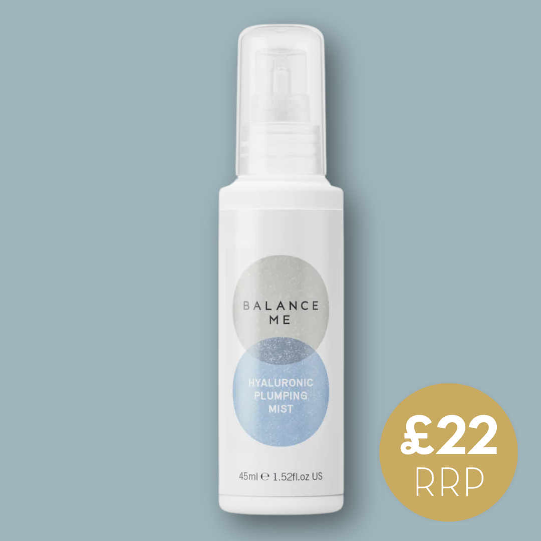 The Mother’s Day Beauty Gift Box (worth over £285)