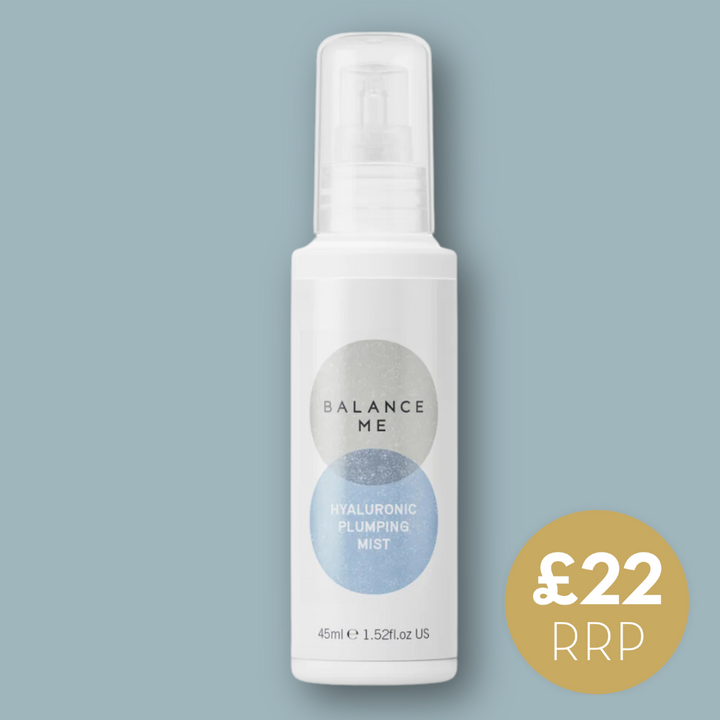 The Mother’s Day Beauty Gift Box (worth over £285)