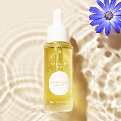 Balance Me Super Firming Body Oil