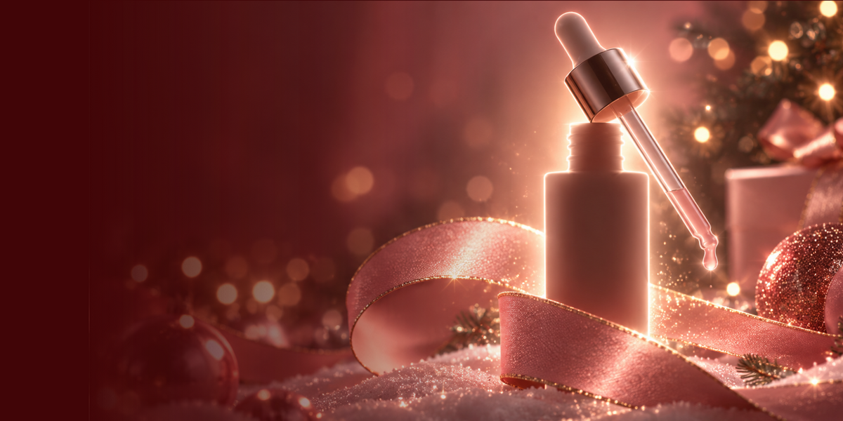Beauty box exclusive banner