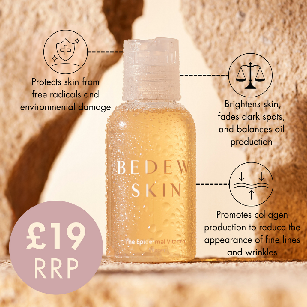 The Easter Beauty Bundle (Worth over £200)