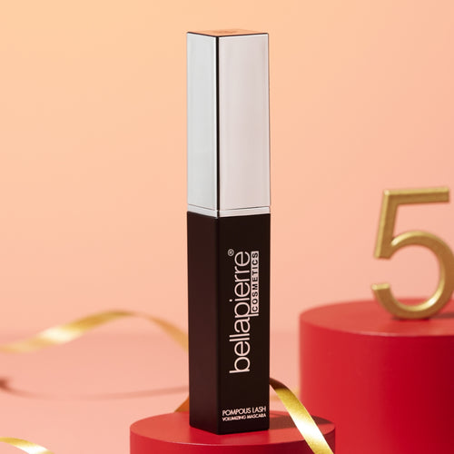 Bellapierre Cosmetics Pompous Lash Mascara