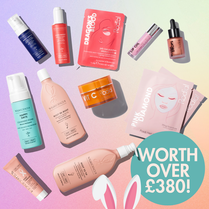 BEST-SELLERS BUNDLE (WORTH OVER £380)