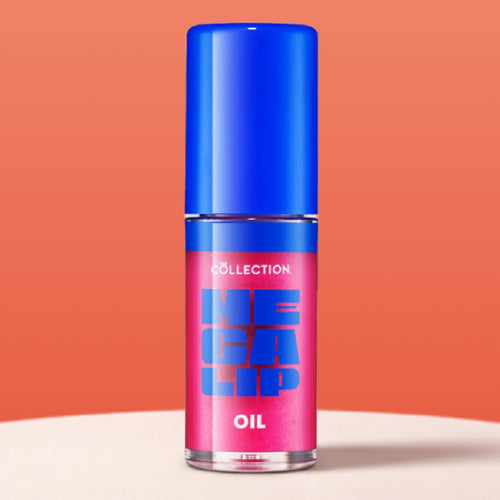 Collection Mega Lip Oil in the shade Lush