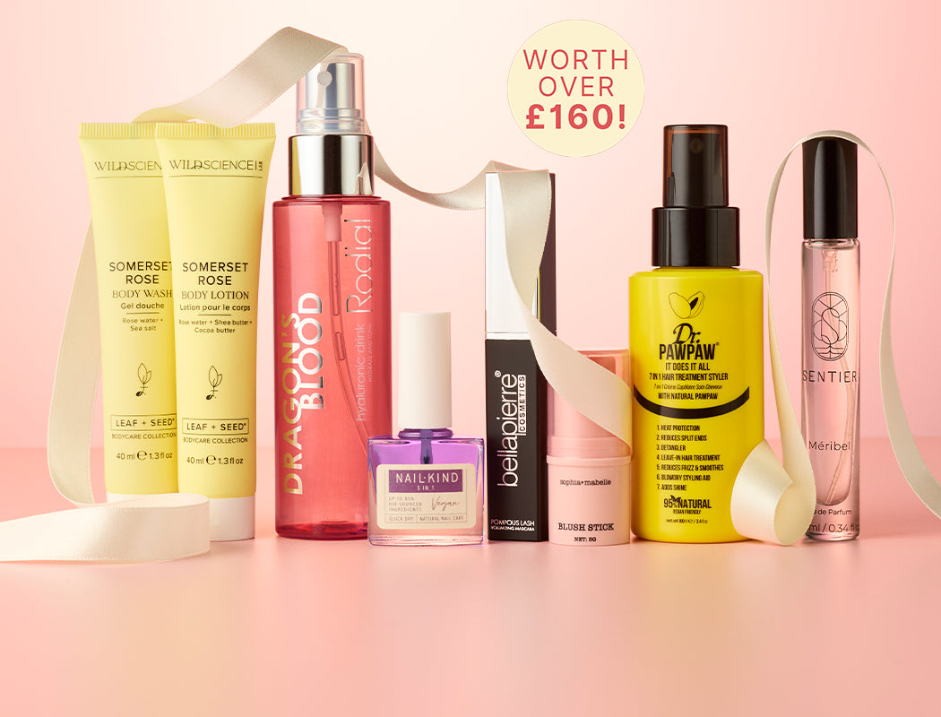 30 Avon Beauty Bundle! 💄💋💅🏻. The Avon ABox ncludes- A Mascara
